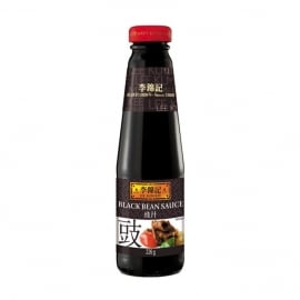 LKK Black Bean sauce 226 gram