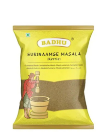 Badhu Surinaamse Masala Kerrie 80 gram