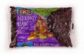 Trs red kidney beans 500 gr