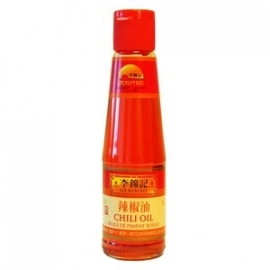 LKK Chilli oil 207 ml