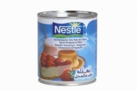 Nestle geconderseerde melk 397 gr