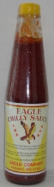 Eagle chilly saus 500 ml
