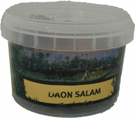 Salam gedroogd 10 gram (asli)