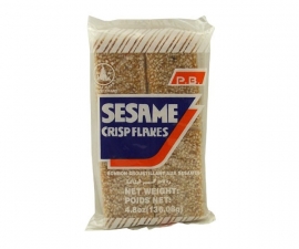 Sesam koekjes 136 gr