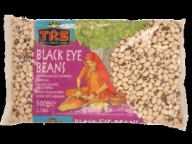 Trs Black Eye Beans 500 gr