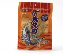 Vissnack bbq Taro 52 gram