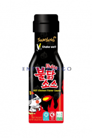 Samyang Hot chicken ramen saus 200 gram
