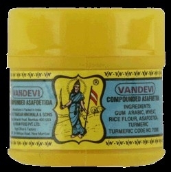 Asafoetida 50 gram