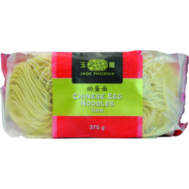 Jade Thin  Noodles 375  gr