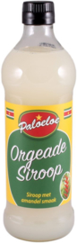 Paloe Orgeade siroop 500 ml