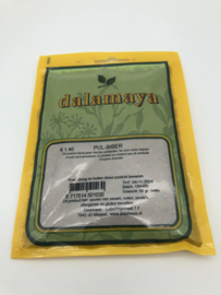 dalamaya Pul-biber zakje 50gr