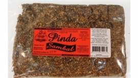 Lekker Bekkie Pinda Sambal 200 gram