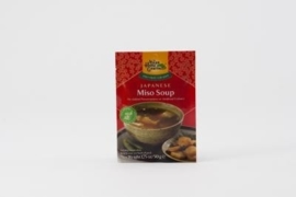 Japanse Miso soep Asian Home 50 gr