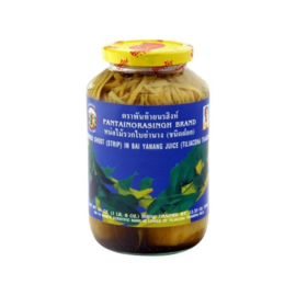 TD BAMBOO SHOOT IN BAI YANANG(strip)680 gram