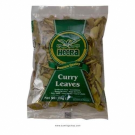 Curry leaves 20 gr"
