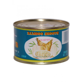 Bamboo shoots  Daily strips  227gr