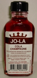 Jola Cola champagne 50 ml