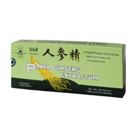 Panax Ginseng extractum