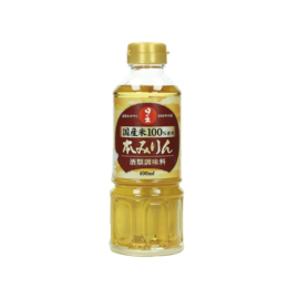 Mirin seasoning 400ml