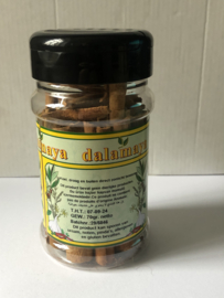 dalamaya Gember poeder strooibus 120 gr