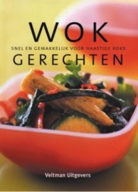 Wok gerechten