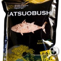KATSUO BUSHI (Bonito Flakes) 25 gram