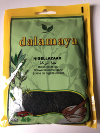 dalamaya Nigellazaad heel zakje 80 gr