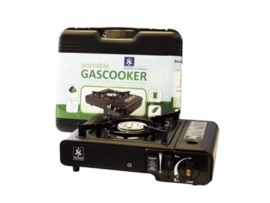 Gascooker