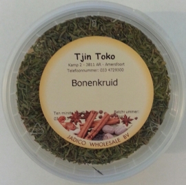 Bonenkruid 40gram