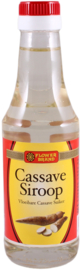 Cassave siroop 250ml