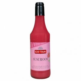 Go-tan susuroos 500ml