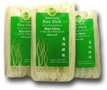 Xo rice stick 10mm