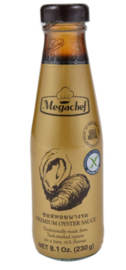 Megachef Premium Oyster Sauce 230g