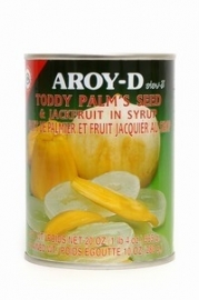 Aroy-d  Toddy palm & jackfruit