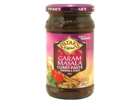 Pataks garam massala pasta 283 gr