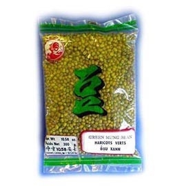 Green Mung Bean Cock brand  400 gram