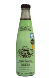 Megachef Premium Vegan Oyster Sauce 570g