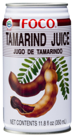 FOCO Tamarind juice 350ml