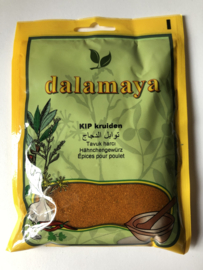 dalamaya Kip kruiden zakje 80 gr