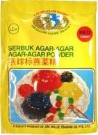  Swallow Agar-Agar powder chocolade 7 gr