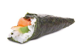 Temaki nori