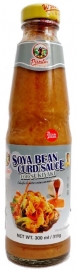 Soya bean curd sauce for Sukiyaki 300ml