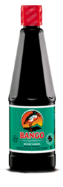 Kecap Bango manis 275ml