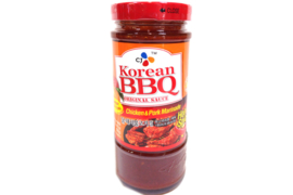Korean BBQ sauce 500 gram