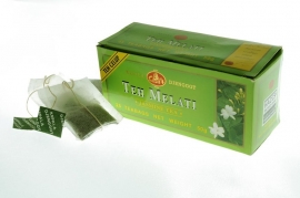 Teh Melati (jasmine Thee)