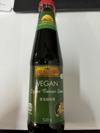 LKK vegan oestersaus 520 gram