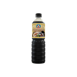 Healty boy musroom soyasaus 1000 ml