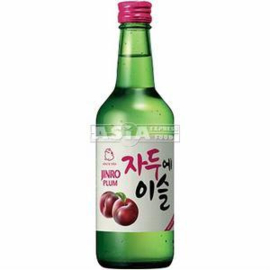 Soju Pruimen 13% 360ml