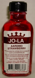 jola ess aardbei 50 ml