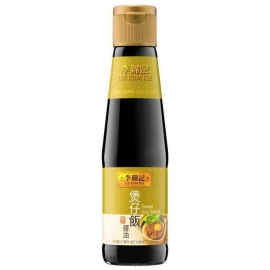 LLK Sweet soy sauce 207 ml